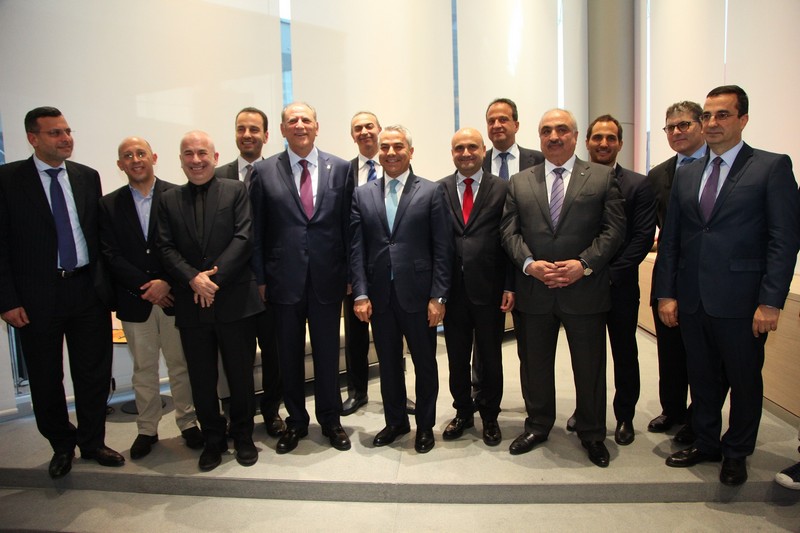 Alfa Opens Its New Alfa Flagship Store,The First of Its Kind in Lebanon.